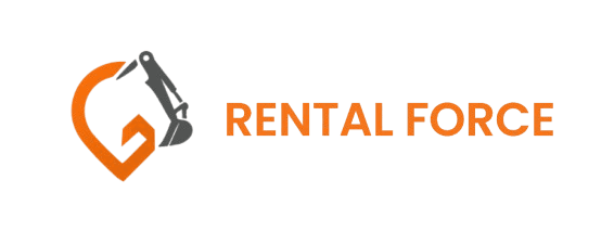 Rental Force Logo