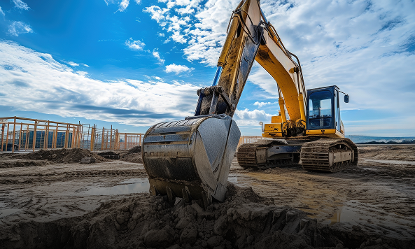 Excavators
