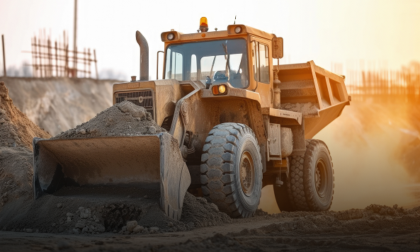 Bulldozers
