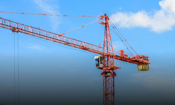 Cranes